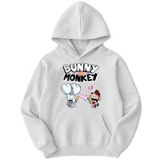 Bunny Vs Monkey Funny Cartoon