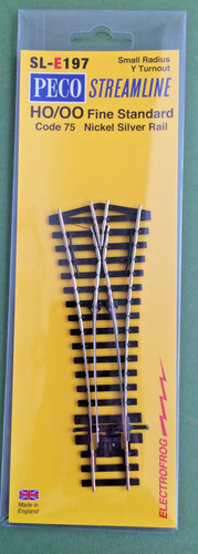 Gauge peco streamline code - peco,