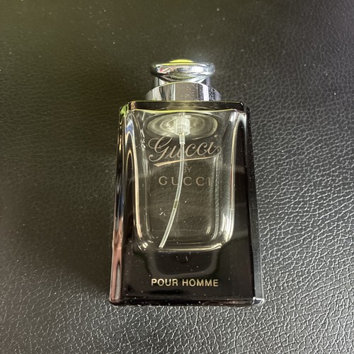 Gucci 50ml 7floz - by, 50ml/1.7floz