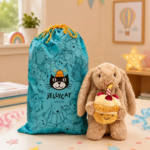 Jellycat amusables birthday - amusables,