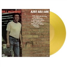 Bill Withers - Just As I Am