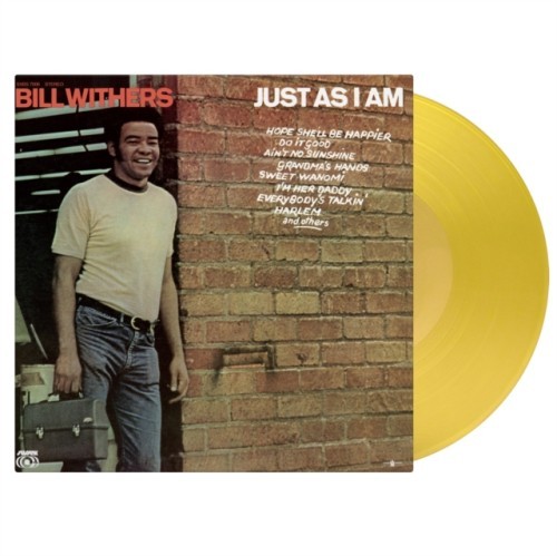 Bill withers just i - -, as