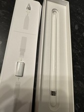 Apple Pencil (1st Generation) Excellent Condition ❉