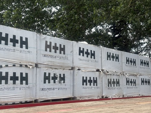 Celcon blocks - celcon,