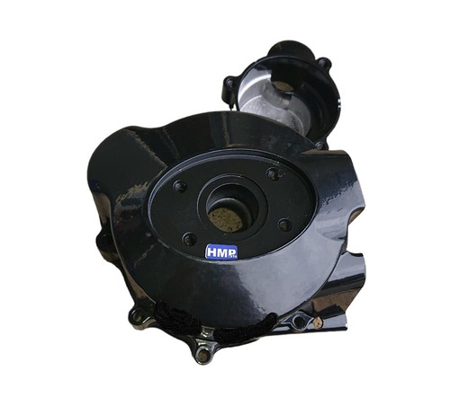 Engine cover 200 - 200, type