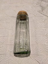Vintage Tall 12” Recycled