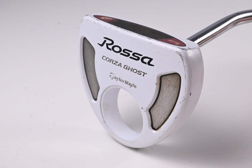 Taylormade corza ghost - corza, rossa