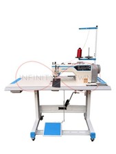 Jack H6-CZ-4 Walking Foot