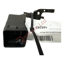 VAUXHALL VIVARO X82 2014-2019 GLOW PLUGS RELAY (9-PIN) 0281003050