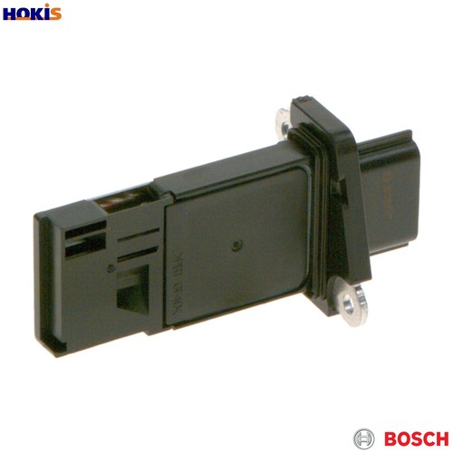 Mass air flow sensor - air, 986