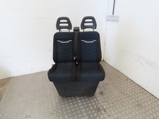 Iveco Daily Passenger Nearside Front Bench Seat 2.3D 2022