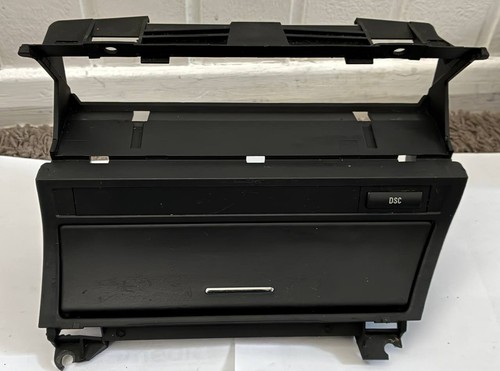 Bmw e46 centre - centre, console