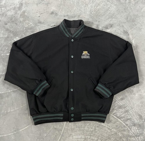 Ohio bobcats wool varsity - bobcats,
