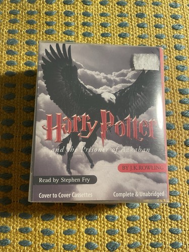 Harry potter the prisoner - potter,