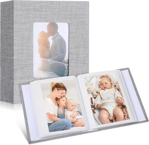 6x4 photo album - album, 100