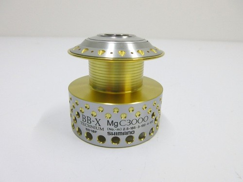 Shimano technium mg - shimano, bb-x