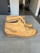 Skechers Desert Suede Boots -