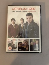 Waterloo road series summer - waterloo, 8