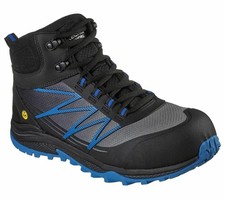 Mens Skechers Puxal Firmle