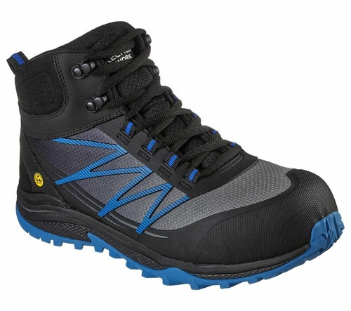 Mens skechers puxal - mens,