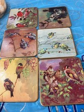 Vintage Win-El-Ware  Views