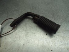 Honda CB400 T Hawk II 1978-1979 Motorcycle Right Hand Front Footrest 