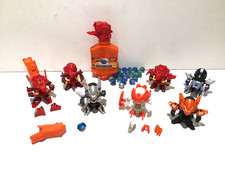 Bundle of B - Daman  / B Daman Figures & B - Daball Loader