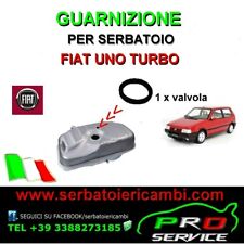 gasket x tank valve Fiat Uno