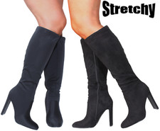 New Woman Ladies Sexy Black