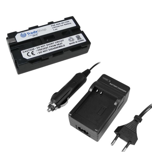 Battery 2400mah charger for - 2400mah, +