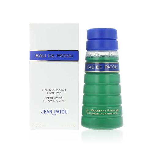 Jean patou eau - patou, de