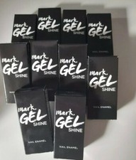 AVON 10 x NAIL POLISH VARNISH NAIL CARE BUNDLE JOB LOT  - mix of 3 to 5 colours