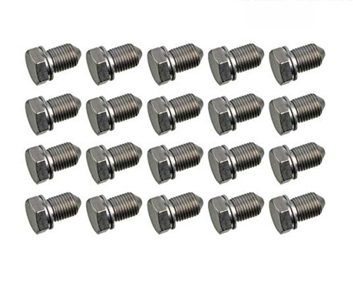 20pcs oil sump plugs - 20pcs, audi
