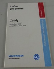 Prospectus/VW Commercial