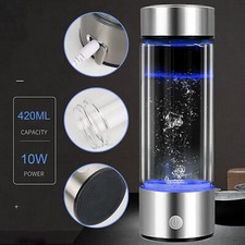 420ML Hydrogen-Rich Generator