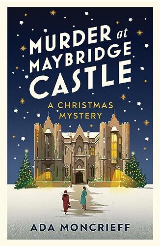 Murder maybridge castle - murder,