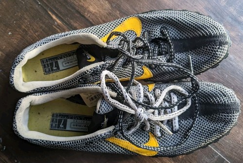 Nike waffle racer 2008 - waffle,