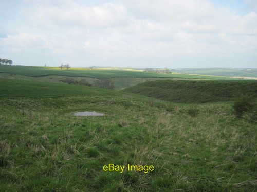 Photo 6x4 dew pond - photo,