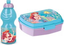 Ariel The Little Mermaid Set