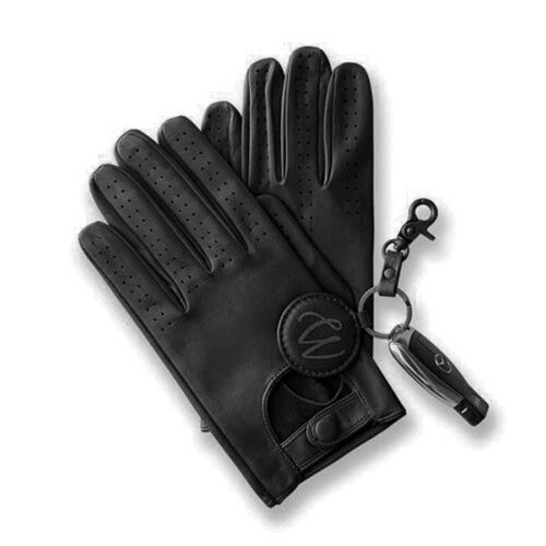 Mens classic driving gloves - mens,