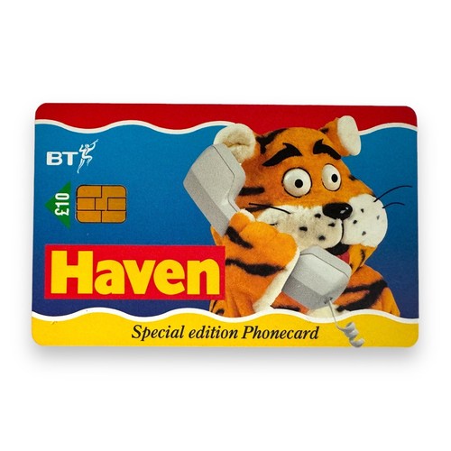 Phone card bt british - phone,