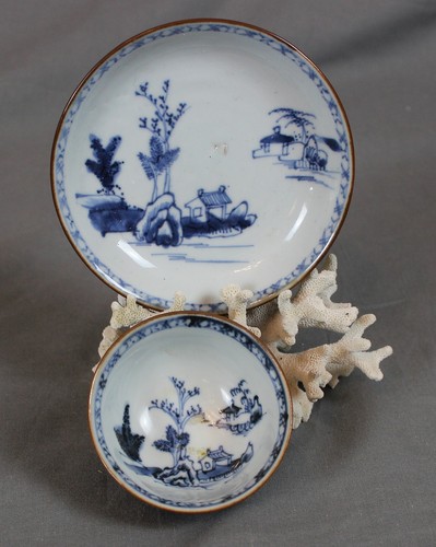 Chinese shipwreck nanking - chinese,