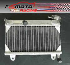 Aluminum Radiator For Suzuki