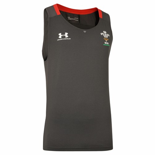 Under armour welsh rugby - rugby, union