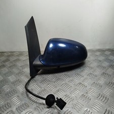 VAUXHALL ASTRA ELITE 2010 DOOR