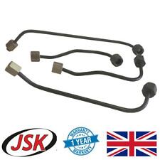 Fuel Injector Pipe Set for
