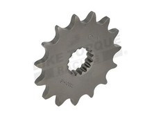 AFAM 520 Pitch Steel Front