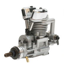 Saito FA-30SH 4 Cycle Glow