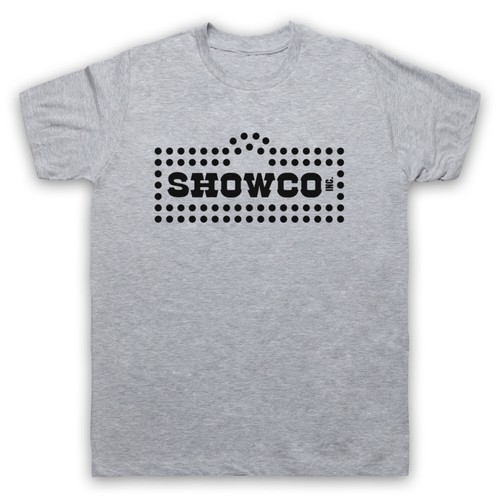 Showco retro rock classic - retro,