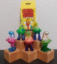 Vaughn Bode 3" Vinyl by SFBI